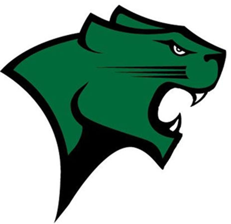 Cougar Logo
